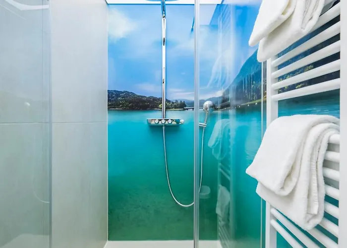 Apartamento Boutique Velden