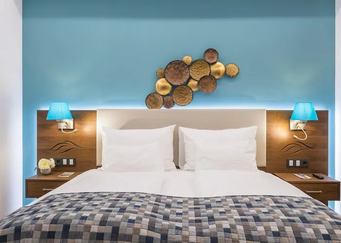 Apartamento Boutique Velden Velden am Wörthersee