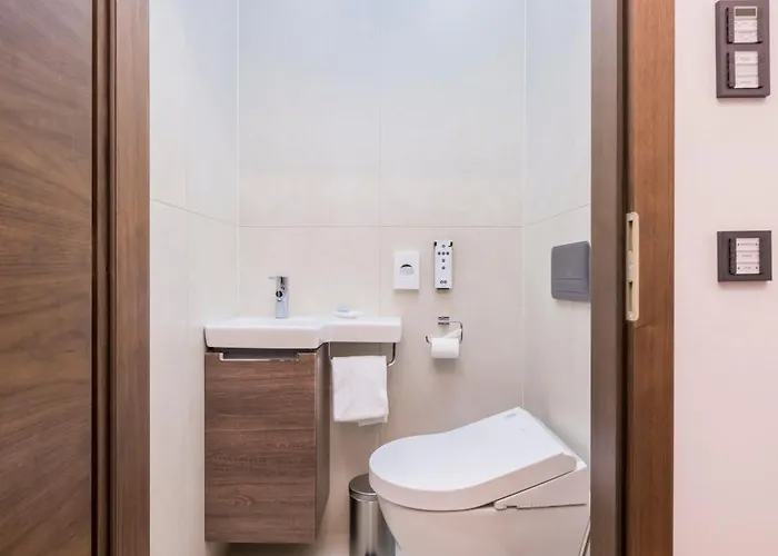 Apartamento Boutique Velden