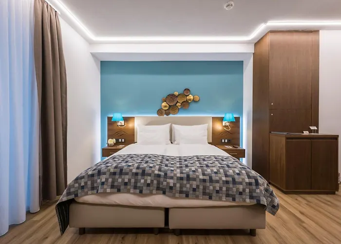 Apartamento Boutique Velden *